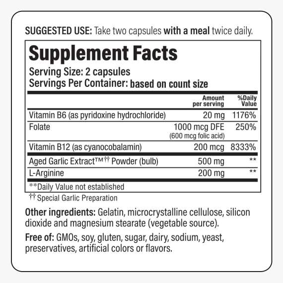 Buy Wakunaga Kyolic Total Heart Health 100Capsules Supplement in Kenya