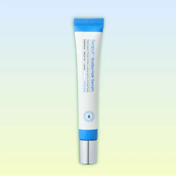 Buy Seapuri 20ml Scalpy Hair Serum in Kenya