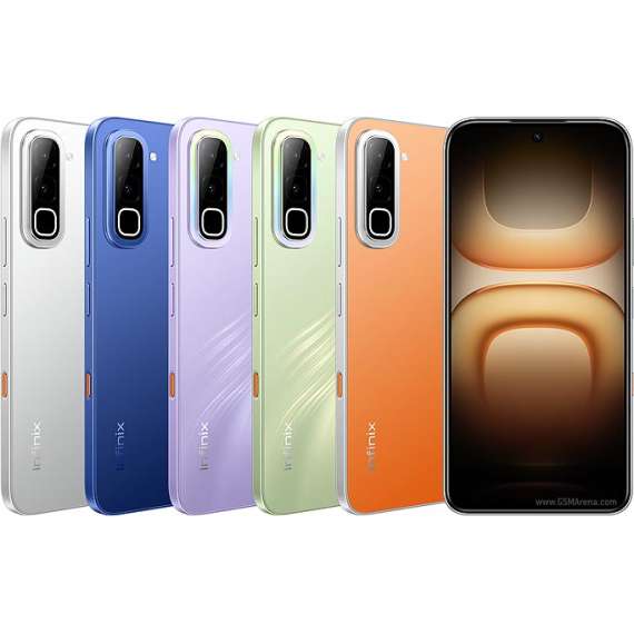 Buy Infinix Hot 70 4GB 128GB Mobile Phone in Kenya