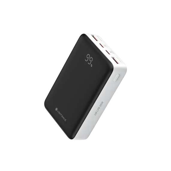 Buy Lightwave LW-LPB-65W 20000 mAh Power Bank in Kenya