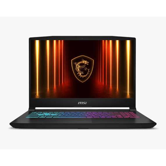 Buy MSI Katana 15 HX B14WFK Core i9 16GB 1TB SSD 15.6 inch Gaming Laptop in Kenya