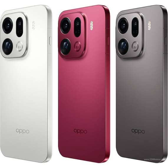 Buy Oppo X9 Pro 16GB 512GB Mobile Phone in Kenya