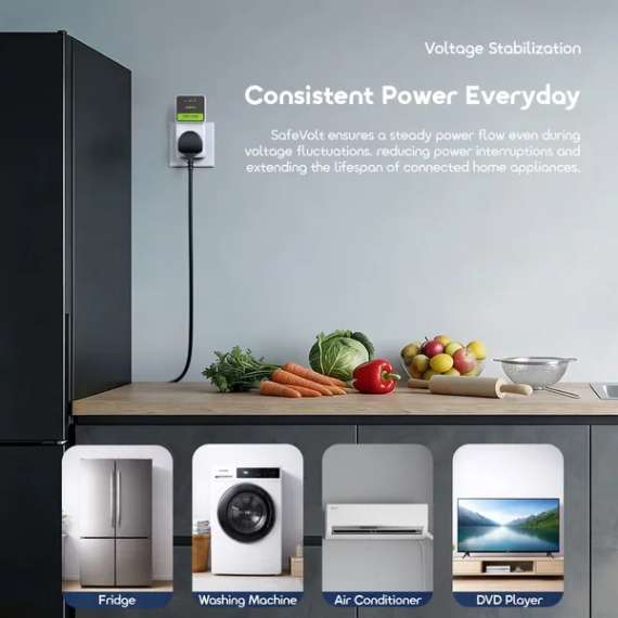 Buy Oraimo OWS-301UU Fridge/ TV Guard in Kenya