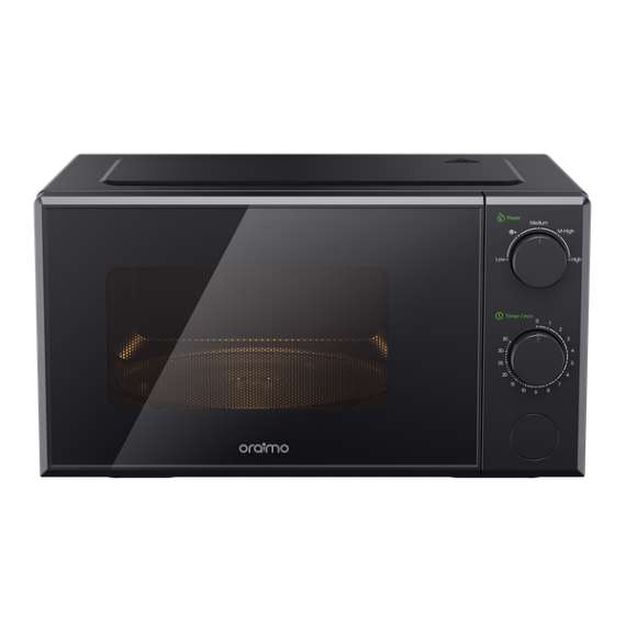 Buy oraimo InfiWave Lite 20L Low Noise Microwave Oven in Kenya