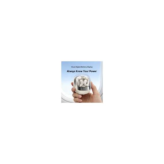 Buy Oraimo OpenSnap N2 OPN-374N Deep Bass Open-Ear True Wireless Earbuds in Kenya