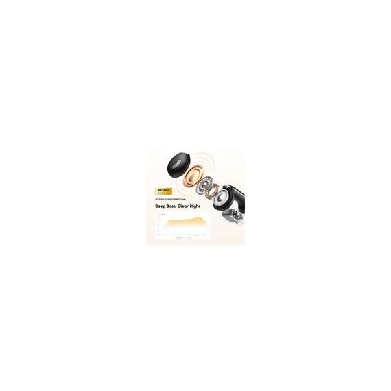 Buy Oraimo OpenSnap N2 OPN-374N Deep Bass Open-Ear True Wireless Earbuds in Kenya