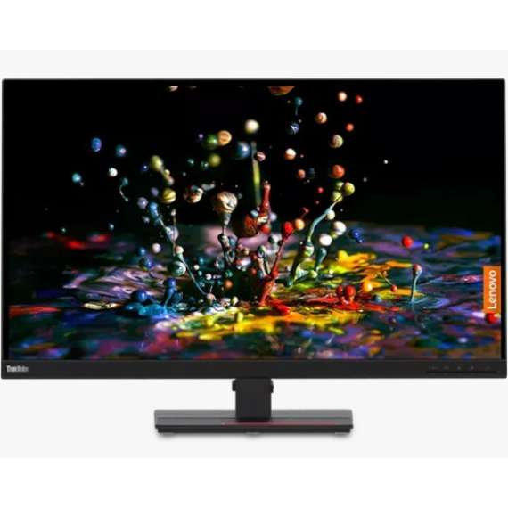 Buy Lenovo ThinkVision P32p-20 32” 4K UHD IPS USB-C Monitor in Kenya