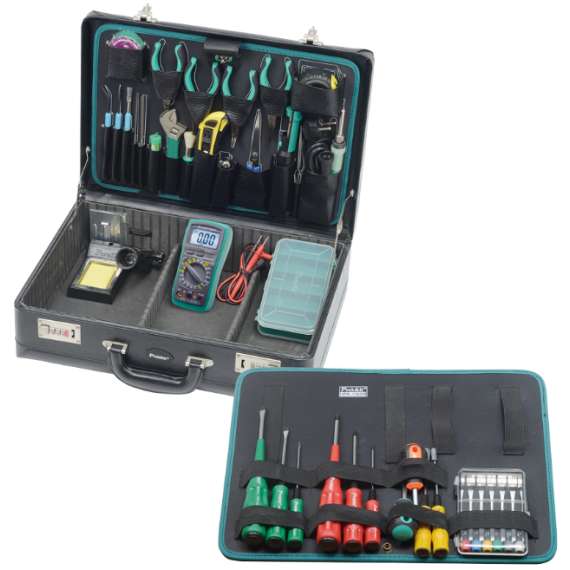 Buy ProsKit 1PK-1305NB 220V, Metric Electronic toll kit in Kenya