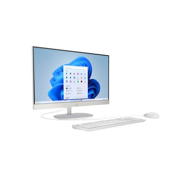 Buy HP 24-CR1002 Core Ultra 7 16GB 512GB Dos 23.8" AIO Desktop Computer in Kenya
