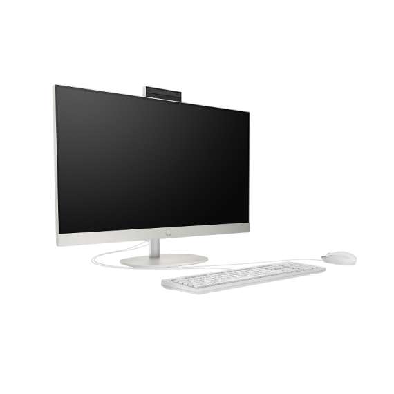 Buy HP 27-CR0004L  Core i7 16GB 512GB Dos AIO Desktop Computer in Kenya