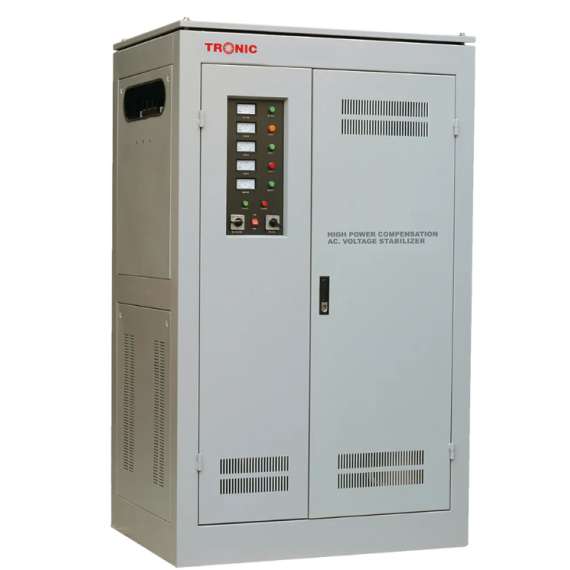 Buy Tronic HS 300K-TP-SBW 300KVA 3 Phase, 380V Output  Voltage Regulator Stabilizer in Kenya