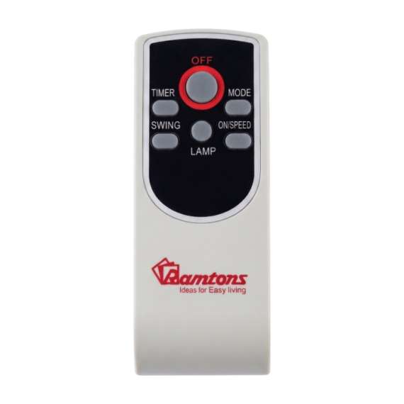 Buy Ramtons RM/791 16 Inches Standing Fan in Kenya