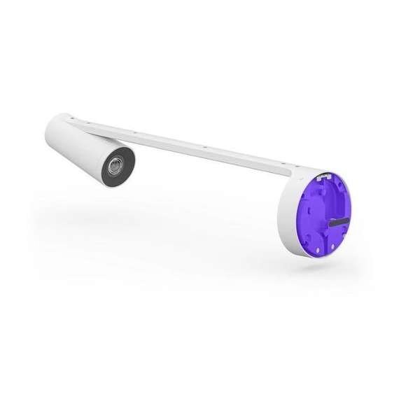 Buy Logitech Scribe Off-White AI Whiteboard Camera in Kenya