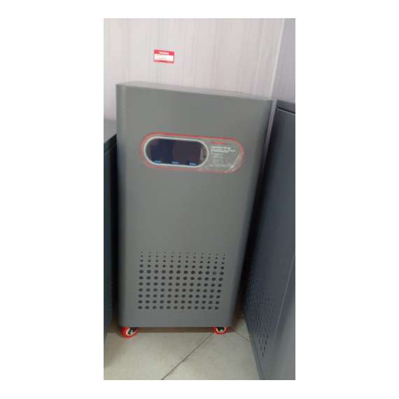 Buy Tronic  415V 10kVA HD 10KV-TP-DI Three-Phase Voltage Stabilizer in Kenya