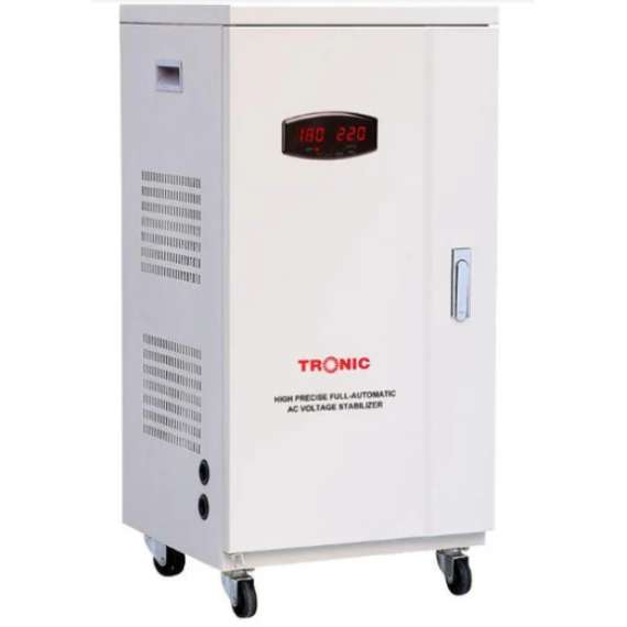 Buy Tronic HS 10KV-TP-DI Three Phase Stabilizer 10Kv HS Range in Kenya