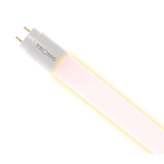 Buy Tronic T8 LED Tube Light - 4FT, 50W Glass, Warm White in Kenya