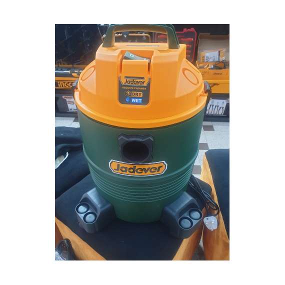 Buy Jadever 30litres wet and dry vacuum cleaner in Kenya