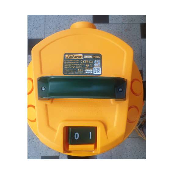 Buy Jadever 30litres wet and dry vacuum cleaner in Kenya