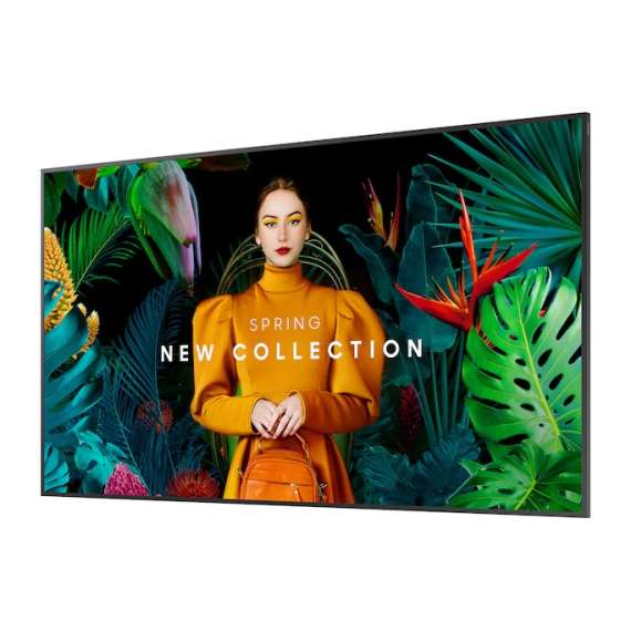 Buy Samsung QMC 75 inch Crystal UHD Signage in Kenya