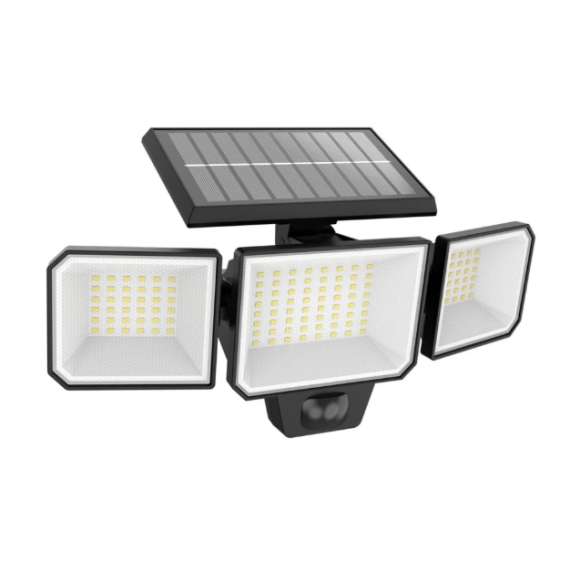 Buy Philips Nysil LED PIR Sensor 8.7W 850 IP65 15K Hours Solar Security Light in Kenya