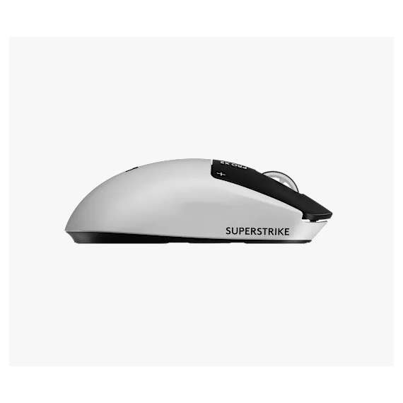 Buy Logitech G PRO X2 SUPERSTRIKE Wireless Gaming Mouse in Kenya