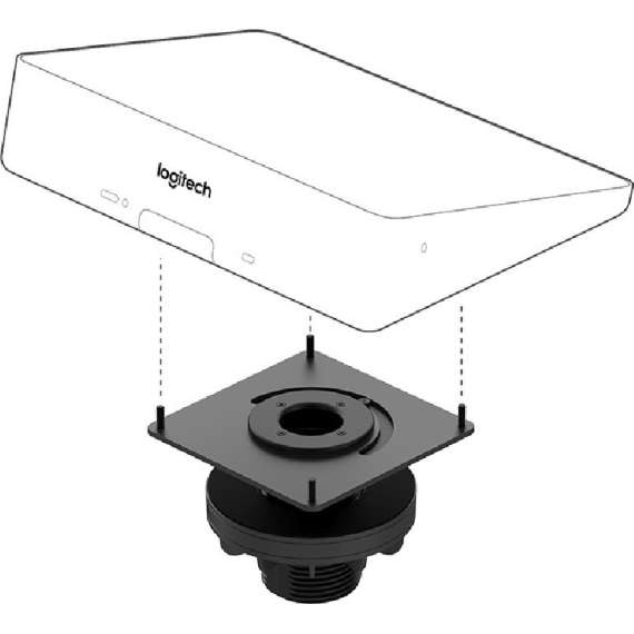 Buy Logitech Tap Table Mount in Kenya