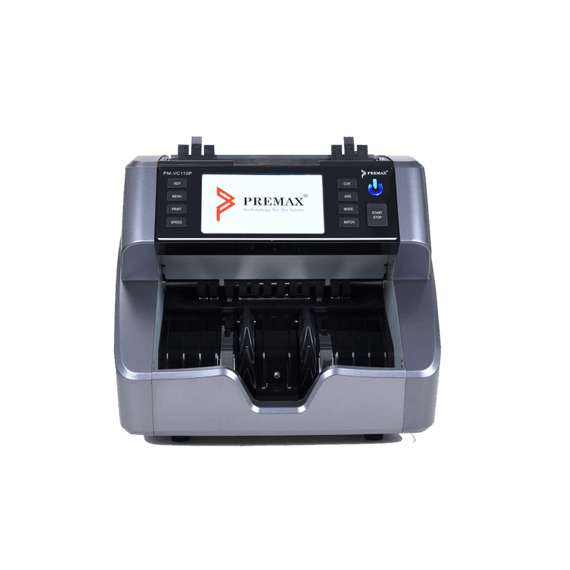 Buy Premax PM-VC110P Multi-Currency Value Counting Machine in Kenya