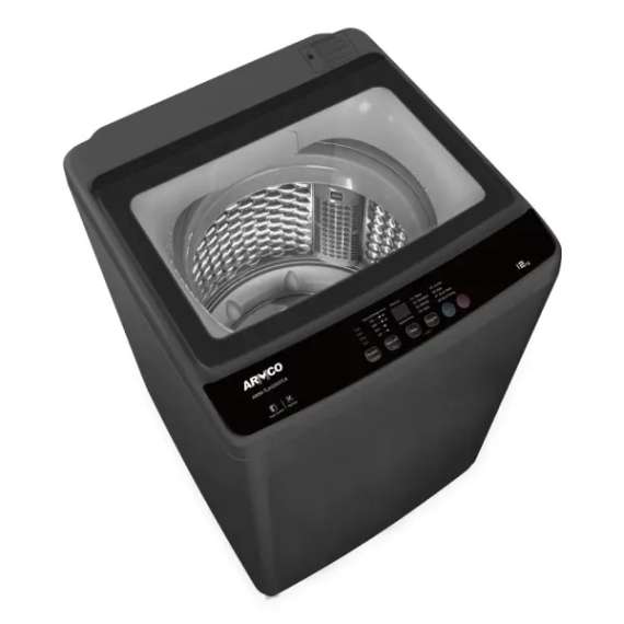 Buy ARMCO   AWM-TLA1000TC4 10.5 Kg Top Loading Fully Automatic Washing Machine in Kenya