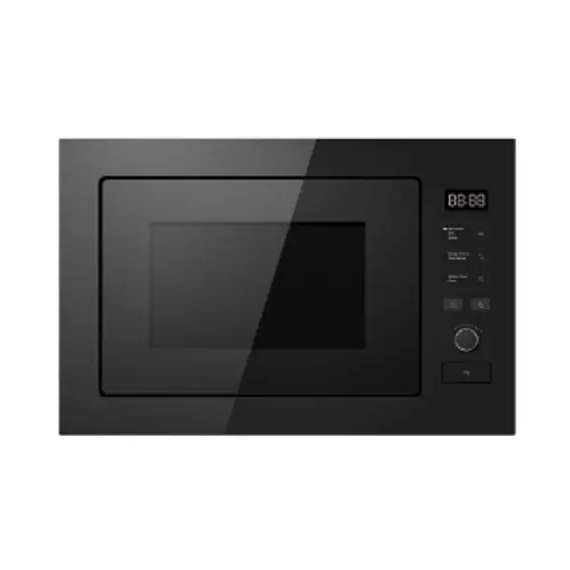 Buy VON with Grill VBMG-206DMK 20L Digital Black Built-in Microwave Oven in Kenya