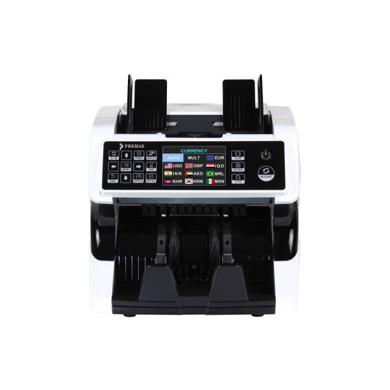 Buy Premax PM-VC110T Multi-Currency Value Counting Machine in Kenya