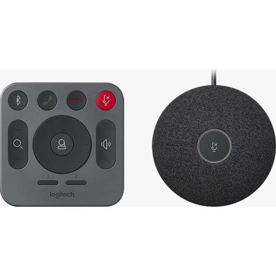 Buy Logitech Rally Plus Ultra HD Video Conference System in Kenya