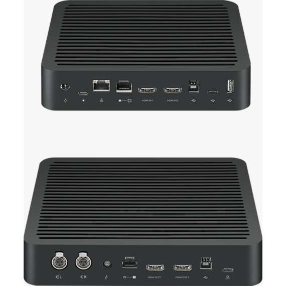 Buy Logitech Rally Plus Ultra HD Video Conference System in Kenya