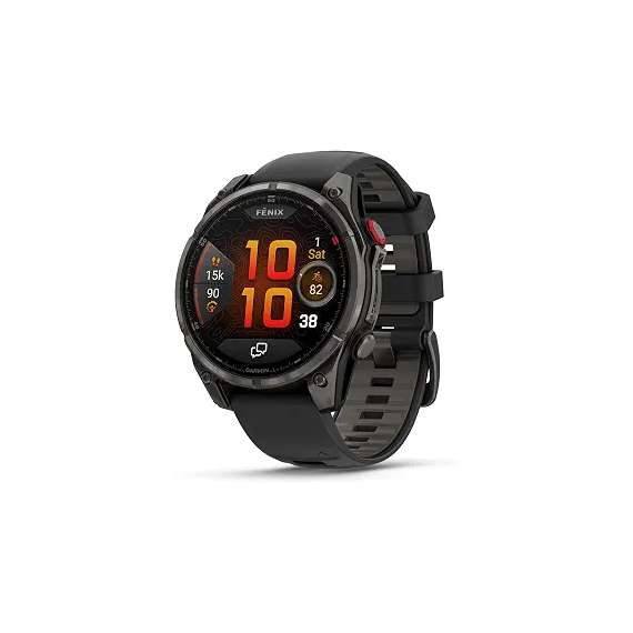 Buy Garmin Fenix 8 Pro 51mm AMOLED Smart Watch in Kenya