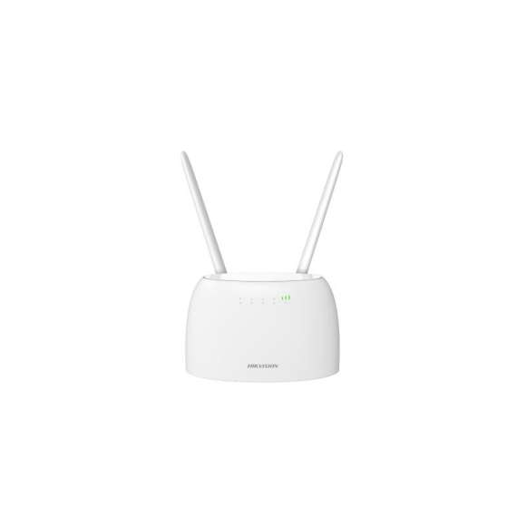 Buy Hikvision DS-3WR4G12C (O-STD)/UK AC1200 4G CAT4 Wireless Router in Kenya