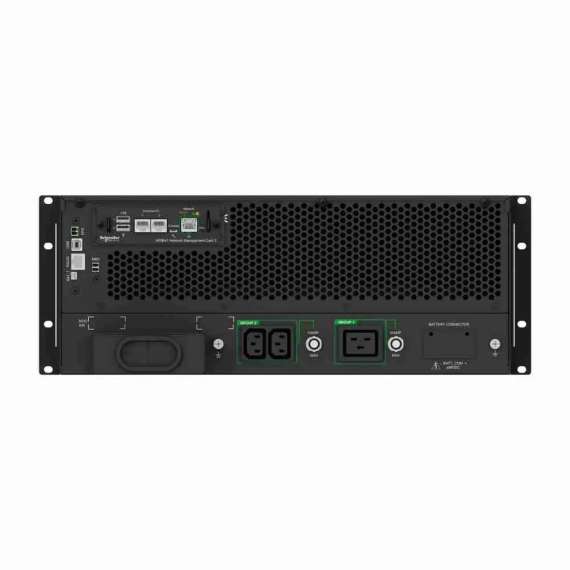 Buy APC SRTG5KXLI Smart-UPS RT 5kVA/5kW Online Rackmount UPS in Kenya