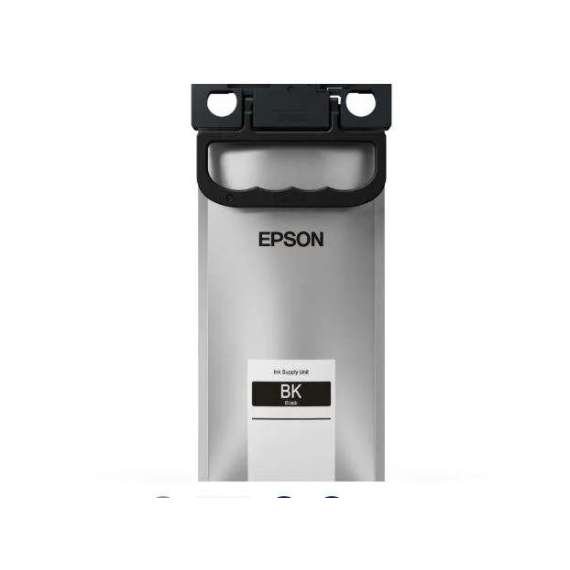 Buy Epson C13T12E140 WF-M5399/M5899 Series XL Black Ink Cartridge in Kenya