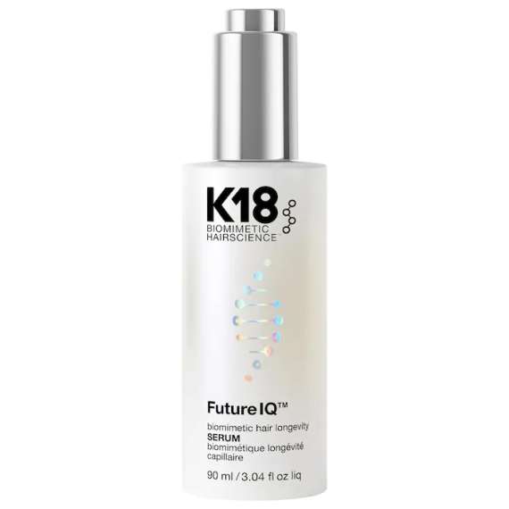 Buy K18 Biomimetic Hair Science 90ml FutureIQ Hair Longevity Serum in Kenya