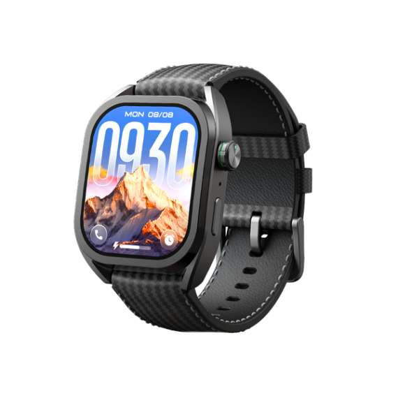 Buy Oraimo Watch Link 2.04" 4G Android Smart Watch in Kenya