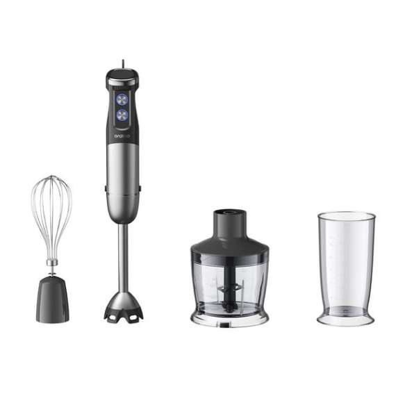 Buy Oraimo OmniBlend 3 OBL-561A 800W 6-In-1 Rapid Blending Hand Blender in Kenya