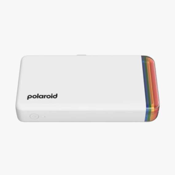 Buy Polaroid Hi·Print 2x3 Generation 2 White Pocket Photo Printer in Kenya