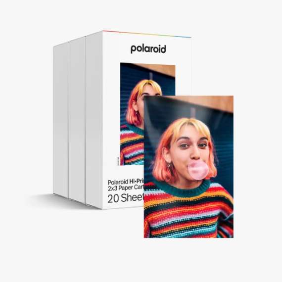 Buy Polaroid Hi·Print 2x3 Paper Cartridge in Kenya
