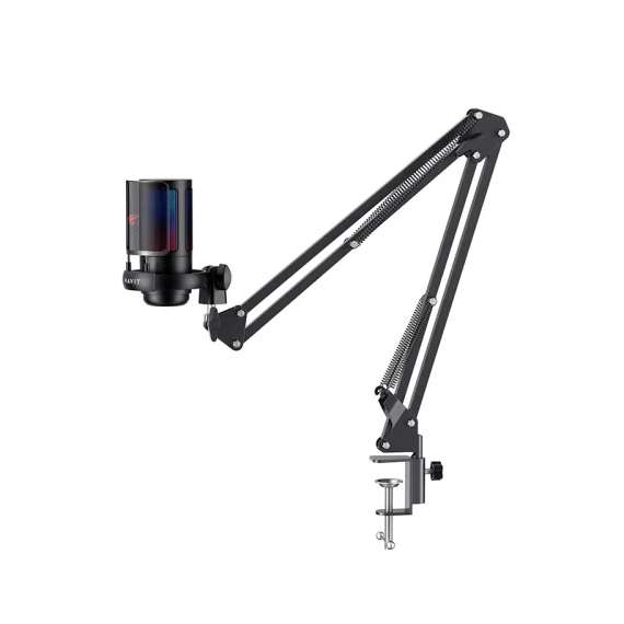 Buy Havit GAMENOTE GK50 Pro Recording Live Microphone in Kenya