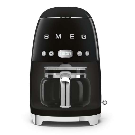 Buy SMEG DCF02BLUK 1.4L 1050W Drip Coffee Maker in Kenya