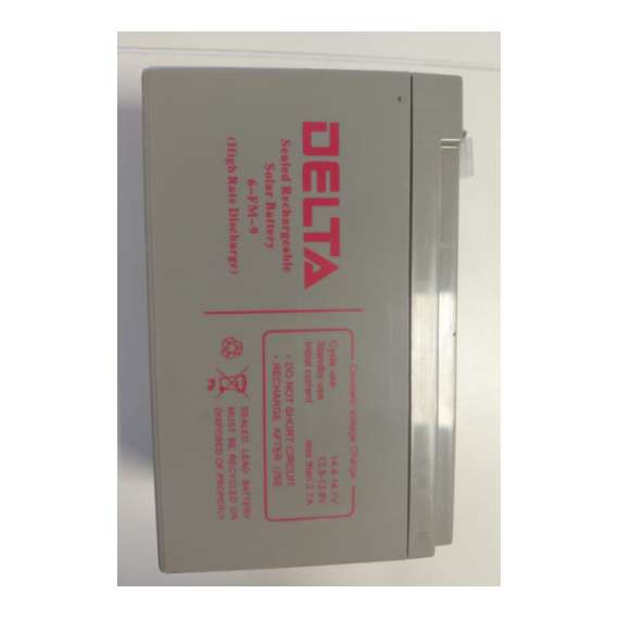 Buy Delta 12v9ah UPS Battery in Kenya