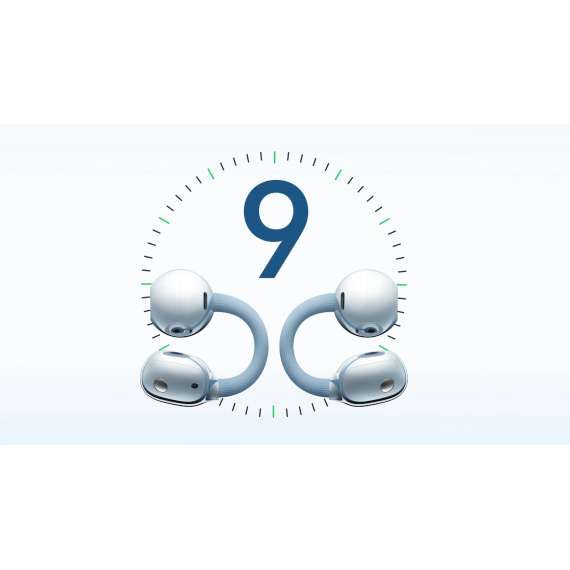 Buy Huawei FreeClip 2 Open-Ear Wireless Earbuds in Kenya