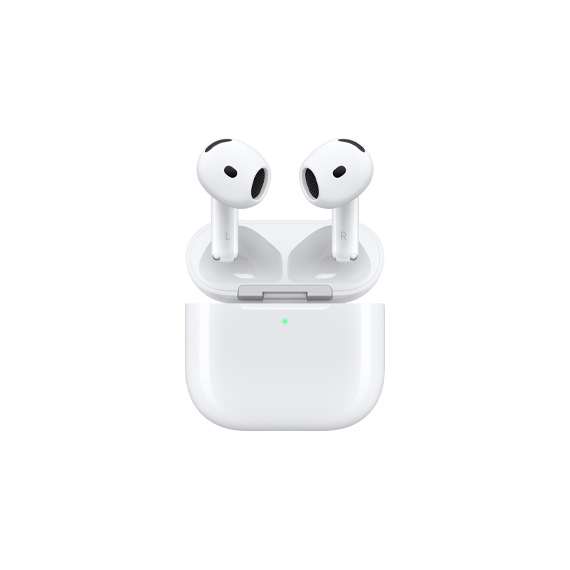 Buy Apple Airpods 5 Active Noise Cancelling Earbuds with Wireless Charging Case in Kenya
