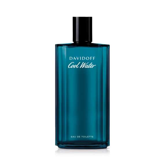 Buy Davidoff Cool Water 200ml Edt Men Perfume in Kenya