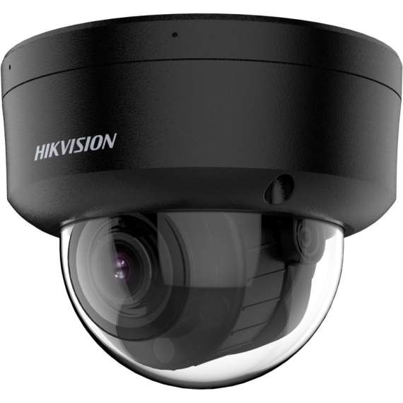 Buy Hikvision DS-2CD3741G2-LIZS 4 MP Varifocal Dome IP Camera in Kenya