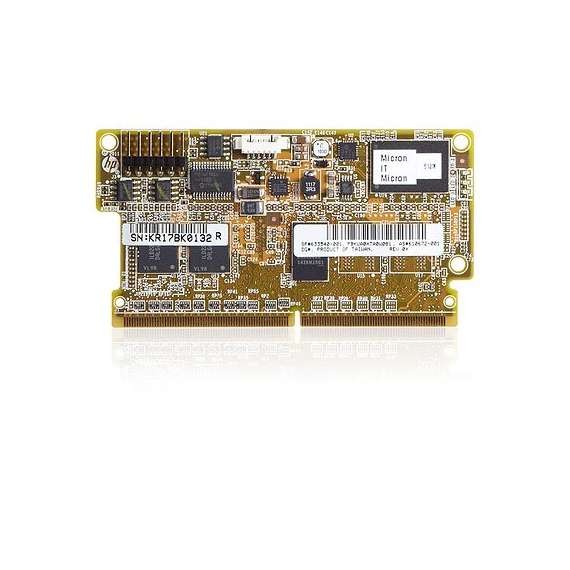 Buy 661069-B21 HP 512MB FBWC FOR P-SERIES SMART ARRAY- G8 Cache in Kenya