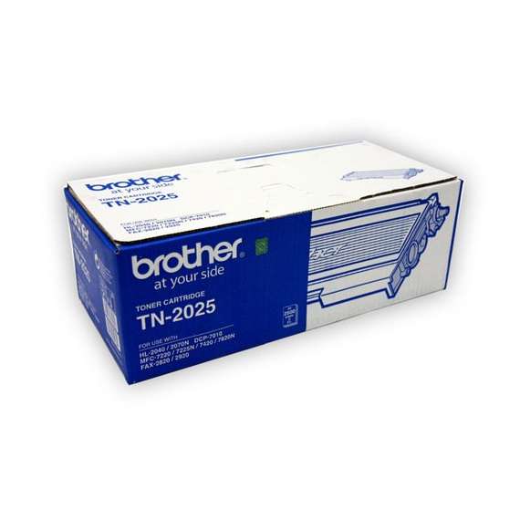 Buy Brother TN2025 Toner Catridge in [storefront]